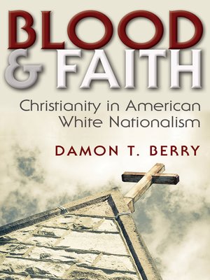 cover image of Blood and Faith